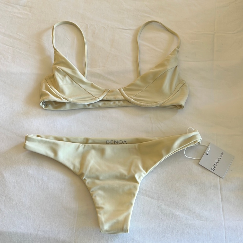 Benoa bikini
